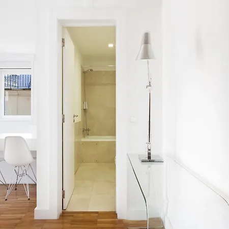 Hotel Hello Marques De Pombal