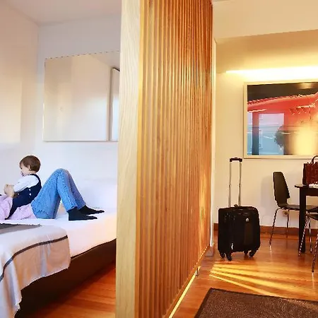 Hello Marques De Pombal Hotel Lissabon