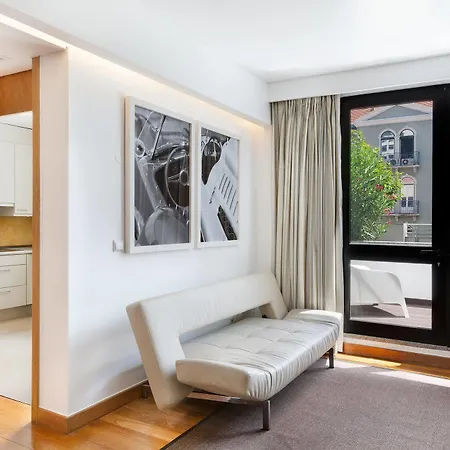 Hello Marques De Pombal Hotel 4*