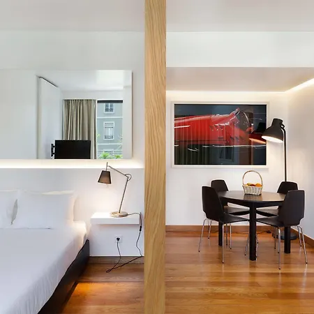 Hello Marques De Pombal Hotel 4*