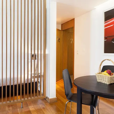 Hello Marques De Pombal Hotel 4*