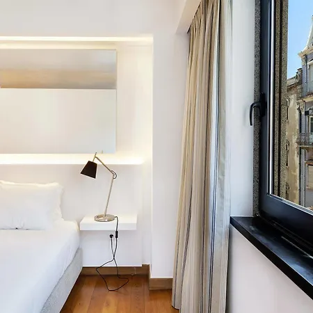 Hotel Hello Marques De Pombal 4*