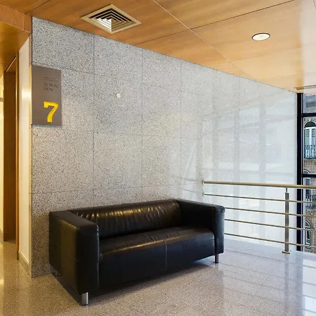 Hotel Hello Marques De Pombal 4*