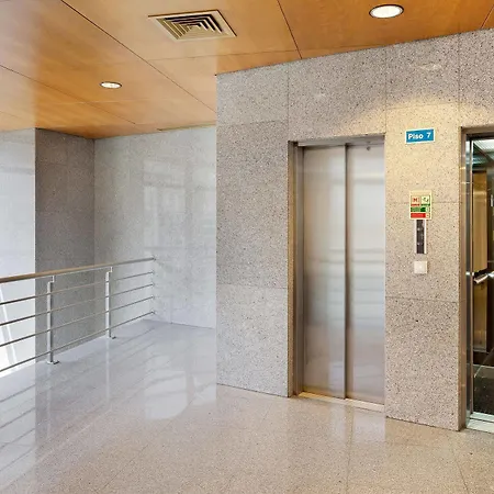 Hotel Hello Marques De Pombal 4*