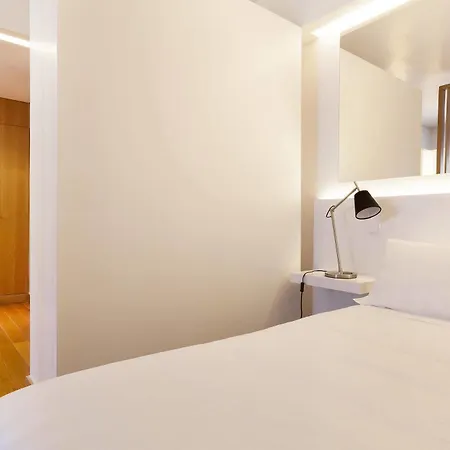 Hello Marques De Pombal Hotel 4*
