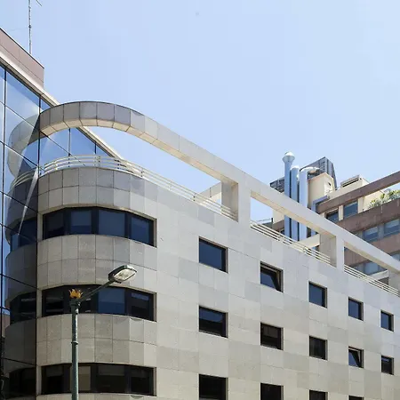 Hello Marques De Pombal Hotel 4*