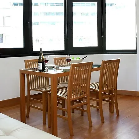 Hotel Hello Marques De Pombal