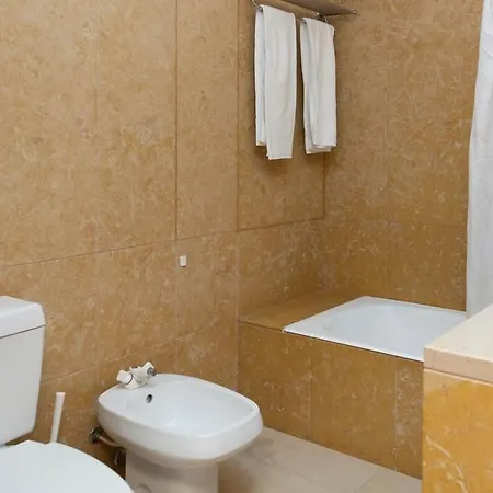 Hotel Hello Marques De Pombal