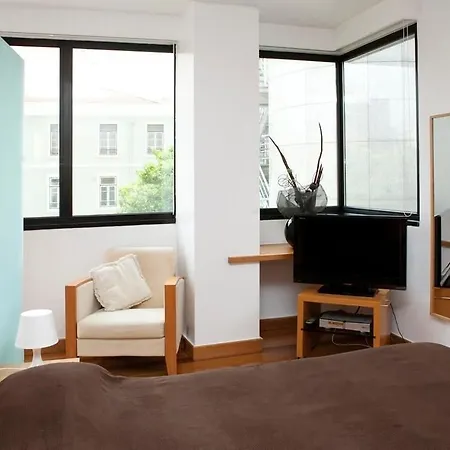 Hotel Hello Marques De Pombal 4*