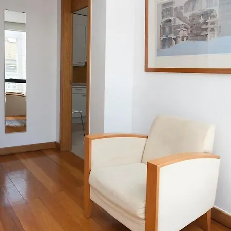 Hotel Hello Marques De Pombal