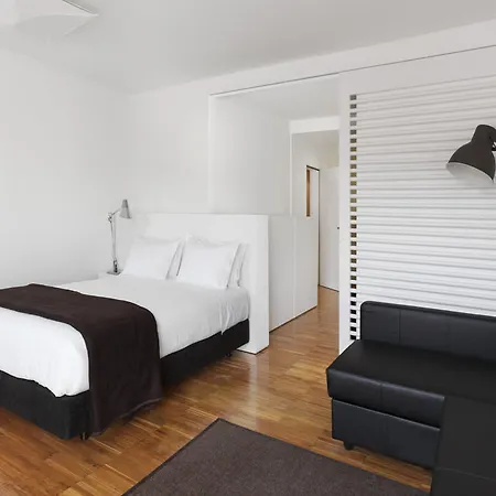 Hello Marques De Pombal 4* Lisbon