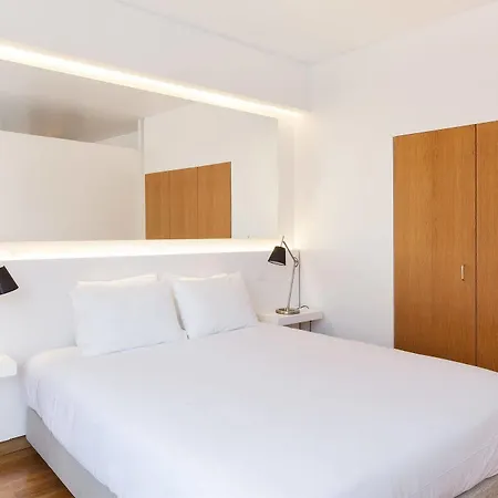 Hello Marques De Pombal Hotel Lisbon
