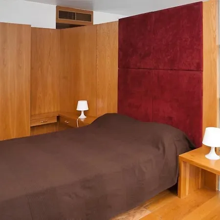 Hello Marques De Pombal 4* Lisbon